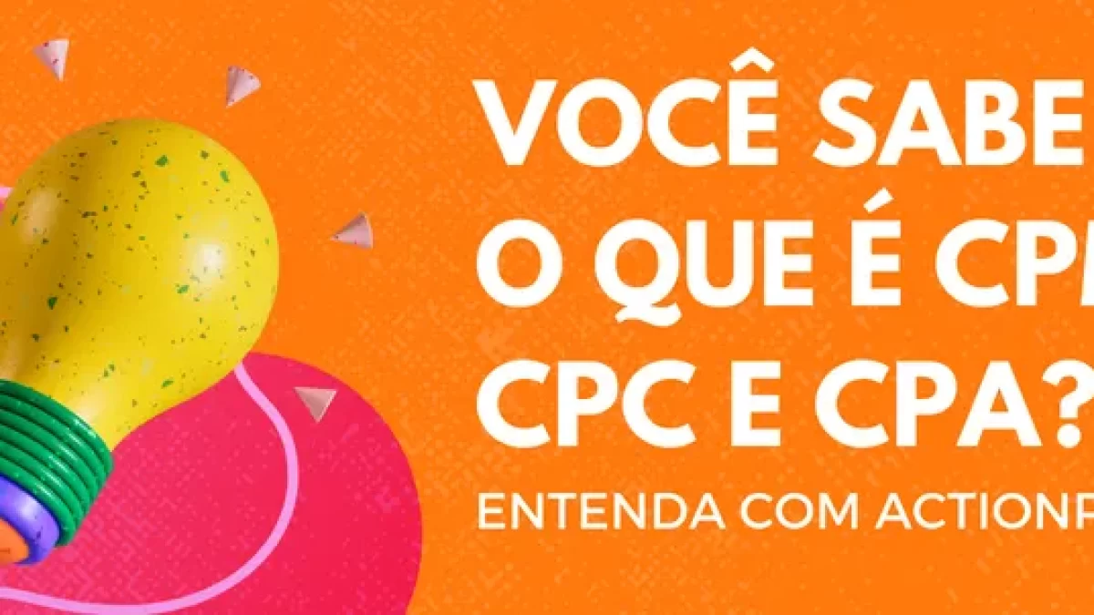 O que é CPM? Entenda a importância dessa métrica