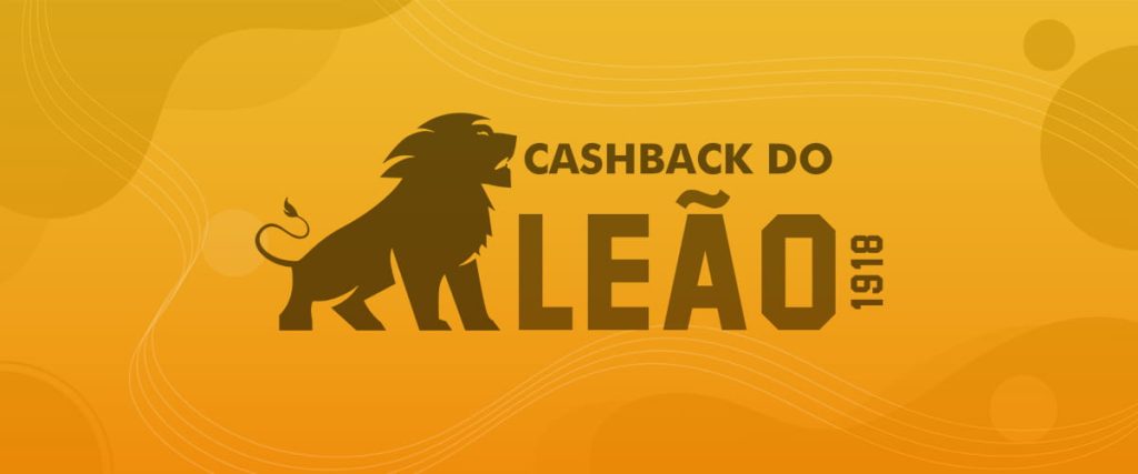 Cashback do Leão do Pici melhor site de cashback