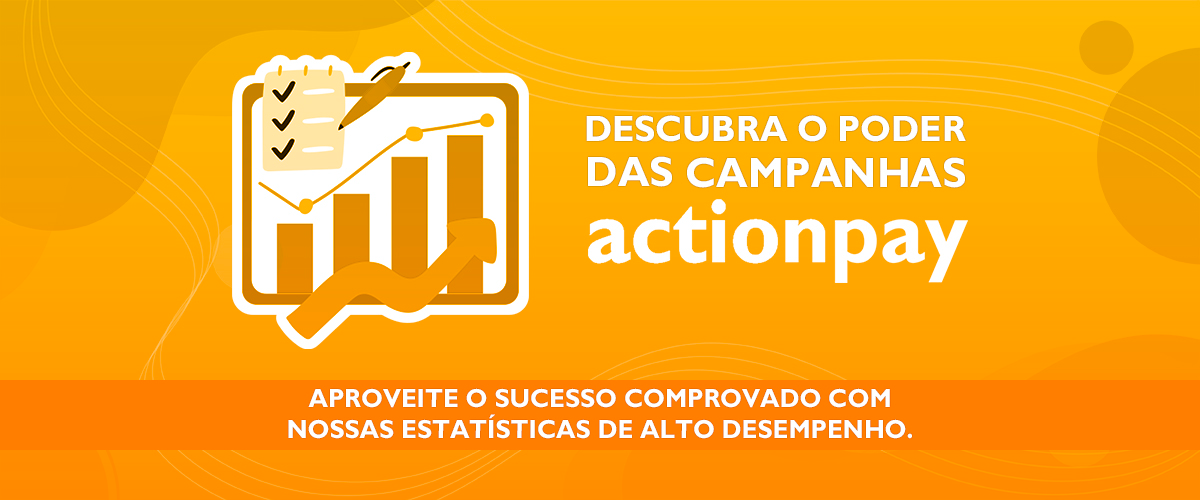 Recomendações De Campanhas Blog Actionpay Tudo Sobre Marketing Afiliados